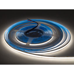 Светодиодная лента 1 м PREMIUM COB 312 LED damproof 12В 10Вт/м 900Lm IP20 4000К нейтральный белый