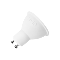 Светодиодная лампа SIVIO MR16 7Вт GU10 4100K 170-265В