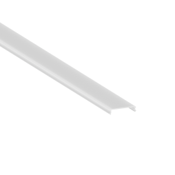 Рассеиватель для LED профиля LEDUA АЛ-50 матовый 248 см