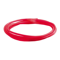 Провід що світиться 2,3мм рожевий -50% без гарантії і підключення