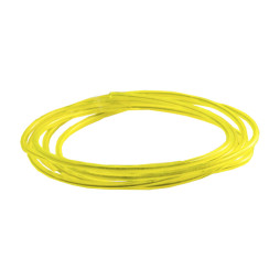 Провід що світиться 2,3мм салатовий -50% без гарантії і підключення