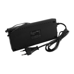 Інвертор до проводу що світиться YFD-EL12V02 3A. 50-60HZ 30-100m LEDUA