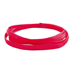 Светящийся провод с кантом 2,3мм розовый LEDUA