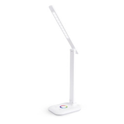 Світлодіодний настільний світильник Ardero DE1729ARD 9Вт білий