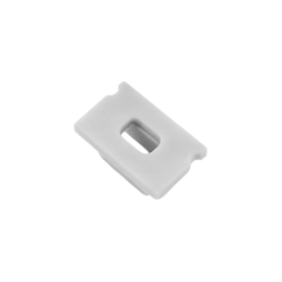 Заглушка LEDUA для светодиодного профиля АЛ-02-1