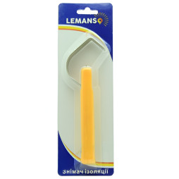 Знімач ізоляції Lemanso 35-50мм2 LTL15020