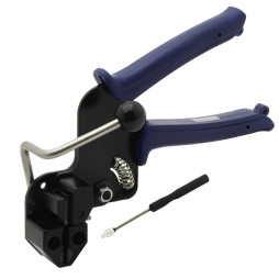 Інструмент LTL15023 Lemanso для затягування металевих кабельних стяжок