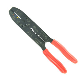 Кабелеріз багатофункціональний Lemanso LTL15012