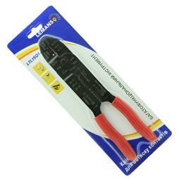 Кабелеріз багатофункціональний Lemanso LTL15012