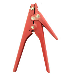 Пістолет для затягування та обрізки хомутів Lemanso 2.4-9.0мм LTL15001