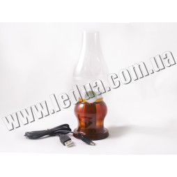 Світлодіодна настільна лампа ming Chuikong cofee