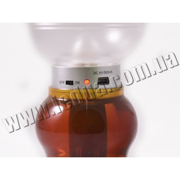 Світлодіодна настільна лампа ming Chuikong cofee