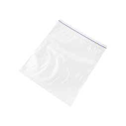 Пакети п/ет з застібкою розмір 140*150 ПВ (100шт упаковка)