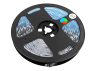 Світлодіодна стрічка 5050-60led-10mm-12V 14,4W/m IP20 RGB AVT