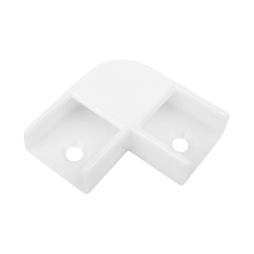 Коннектор LEDUA для накладного профиля (1018602)