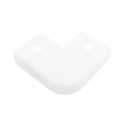 Коннектор LEDUA для накладного профиля (1018602)