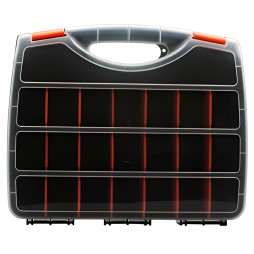 Органайзер 380*310*70мм LEMANSO LTL13028 пластик