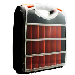 Органайзер 380*310*70мм LEMANSO LTL13028 пластик