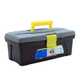 Ящик для інструментів 12,5" 326*176*142мм LEMANSO LTL13021 пластик