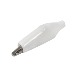 Зажим типа Крокодил Lemanso LM9133 27 мм 4 шт