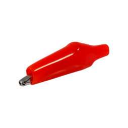 Зажим типа Крокодил KRO0390 малый 2 шт.