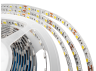 Світлодіодна стрічка 5050-60led-10mm-12V,14.4W/m IP20 25-30lm подвійна плата білий MOTOKO 3 роки гарантії