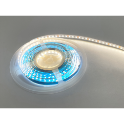 Светодиодная лента MOTOKO 1 м SMD3528 120 LED 12В 9.6Вт/м IP20 нейтральный белый