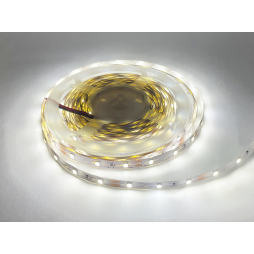 Светодиодная лента MTK 1 м SMD2835 60 LED 12В 4,8Вт/м IP20 4000-4500K нейтральный белый