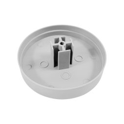 АЛ-133 ЗСТ Заглушка кругла велика LEDUA