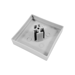 АЛ-134 ЗСМ Заглушка квадратна велика LEDUA