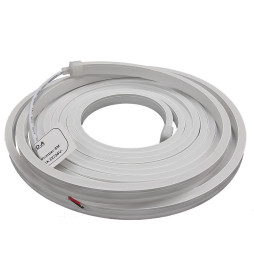 Світлодіодний неон 2835-120-IP65-G-6-24 W16C0TD-A зелений