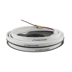 Світлодіодний неон 2835-168-4x10-24 RX24G8TC-A Led Neon (3000K)  (5м. н.у.)