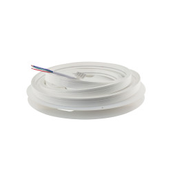 Світлодіодний неон 5050-60-10x18-24 FEN14DS-P7-G2 (SPI RGB)  (5м. н.у.)