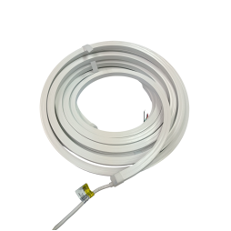 Світлодіодний неон 5050-84-16x16-24 RX2C84AP-A RGB (10м. н.у.)