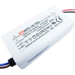 Источник питания APC-16-700