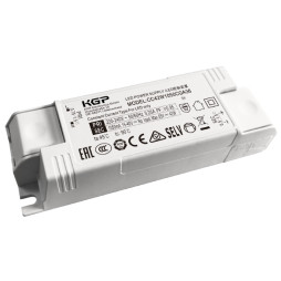 Джерело живлення CC15W350CGA36