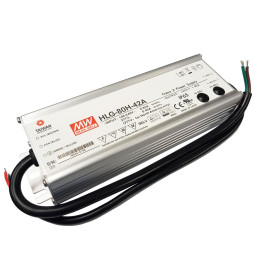 Джерело живлення HLG-80H-42A