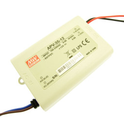 Источник питания APV-35-12