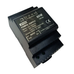 Джерело живлення JDV-12060DR