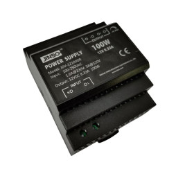 Джерело живлення JDV-12100DR
