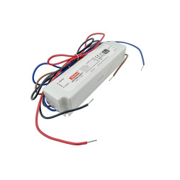 Джерело живлення JLV-12036PA