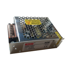 Джерело живлення JLV-12060K