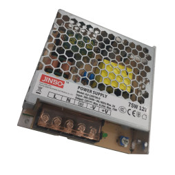 Джерело живлення JLV-12075K-D
