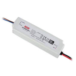 Джерело живлення JLV-12100PA