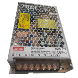 Джерело живлення JLV-12150K-D