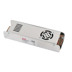 Джерело живлення JLV-12300KS