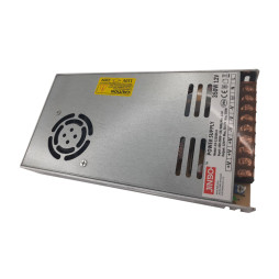 Джерело живлення JLV-12350K-D