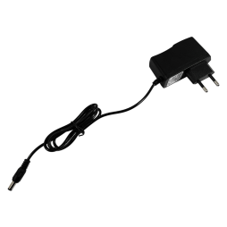 Блок живлення 12W IP20 1A 12V пластик (PL-12-12) OEM