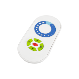 Диммер для светодиодной ленты OEM 18A-RF-5 Touch радио 3 канала 1 zone