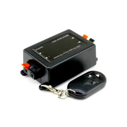 Диммер для светодиодной ленты OEM 8A-RF радио 3 кнопки 1 канал